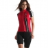 Assos SS.Lady Radtrikot Schwarz Damen  122021612